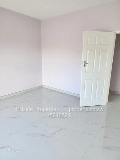 Mabvazuva 4 bedroom house for sale 