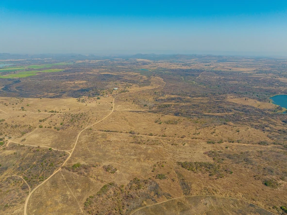 Farm & Agricultural Land