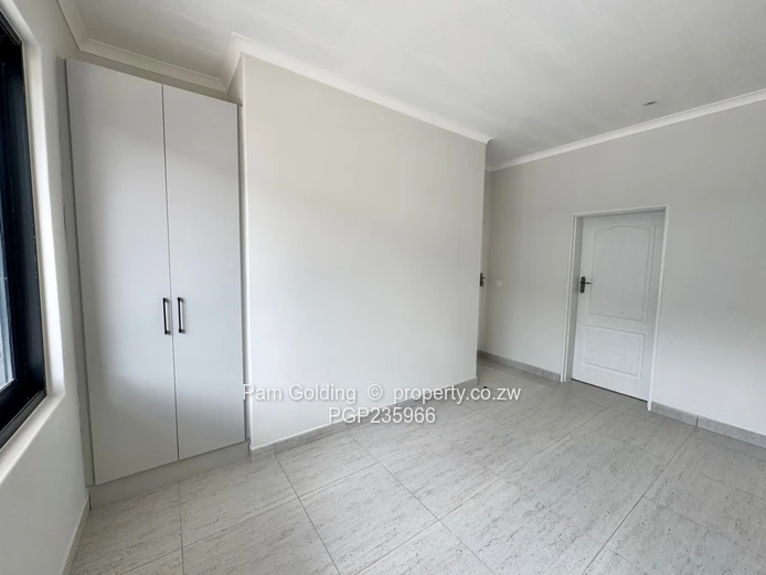 Modern 2 Bedroom Apartment - Vainona 