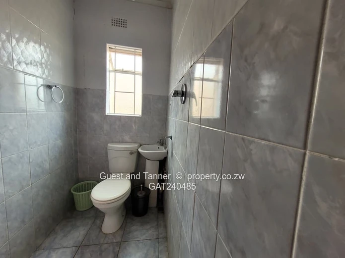 Commercial Property For Letting In Pomona 