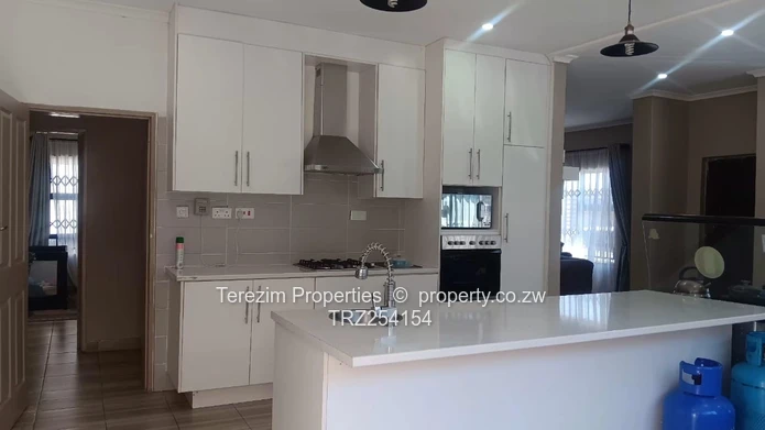 Mabvazuva House For Sale