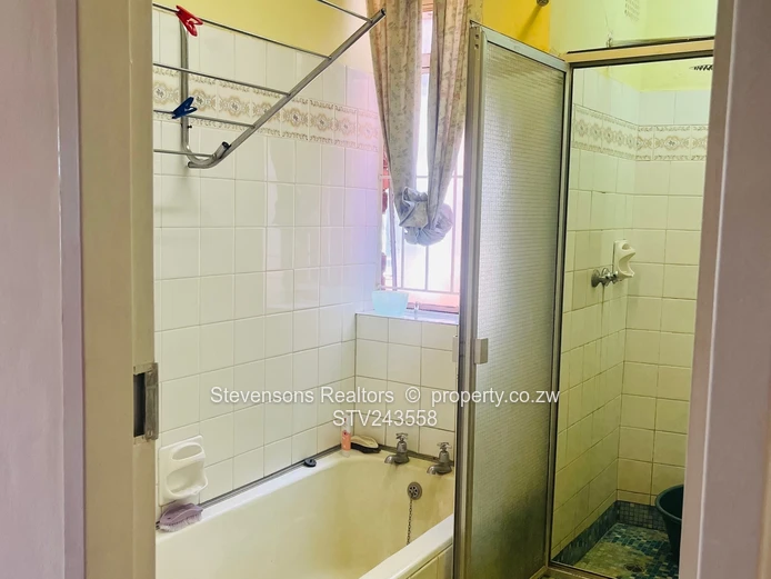 Cosy fully furnished apartment 