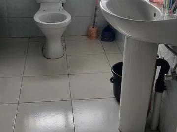 3 Bedroom Townhouse Complex