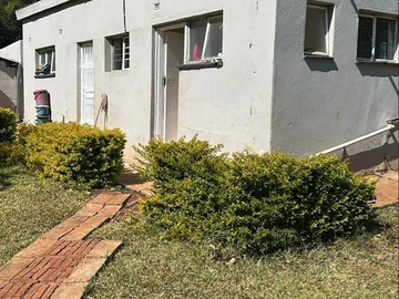 3 Bedroom Cottage