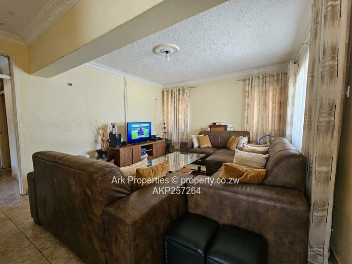 Residential Property For Rent In Damofalls