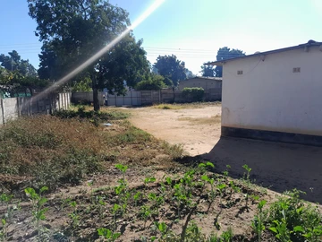 2 Bedroom Garden Flat