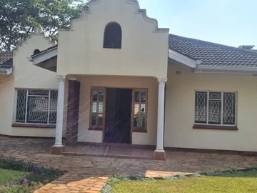 5 Bedroom House