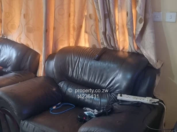 Mabereign 3  bedroom cottage to rent 