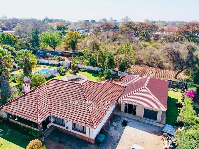 Versatile Residential Investment with Approved Plans & Excellent Amenities