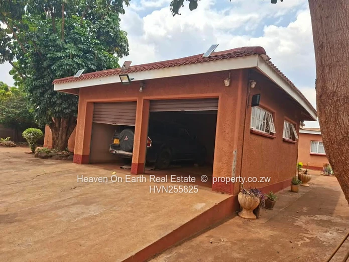 Beautiful Family Home