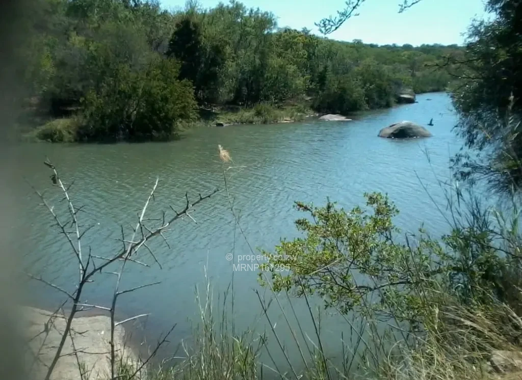 Farm & Agricultural Land for Sale in Masvingo MRNP167295