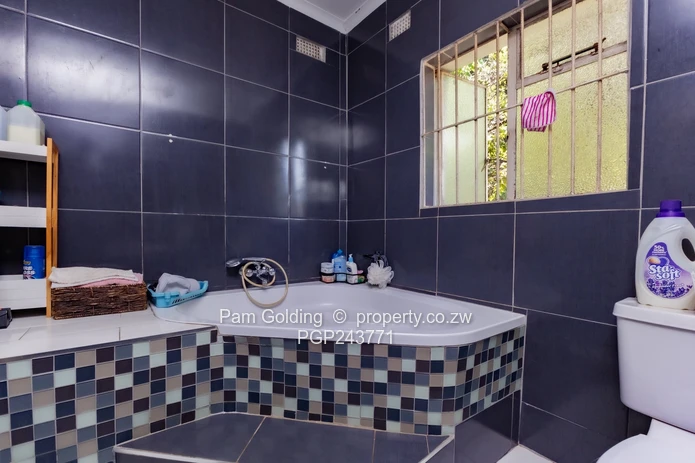 Nkwisi Gardens Tynwald (Sole Mandate)