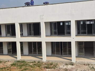 Shop & Retail Property