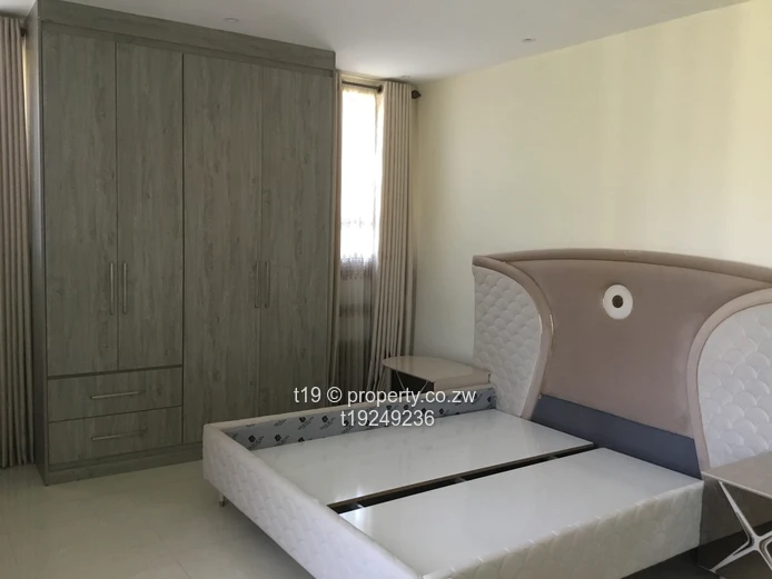 Stunning Ultramodern 5bed townhouses