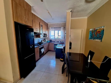 3 Bedroom Townhouse Complex