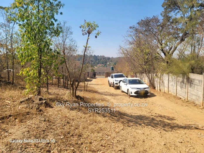 Glen Lorne - Kambanji For Sale 