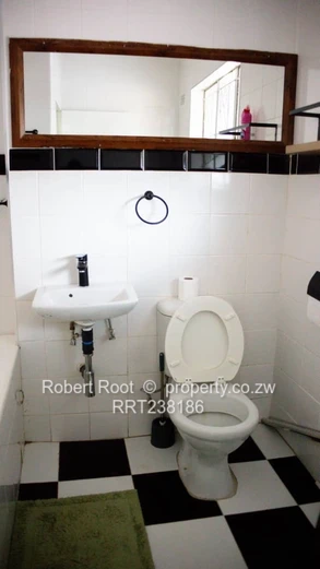 1 bed apartment in Avenues