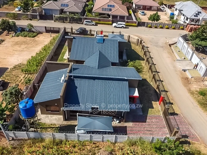 Endless Possibilities