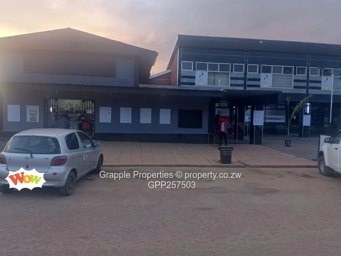 Bulawayo Morningside Morden Complex For Sale