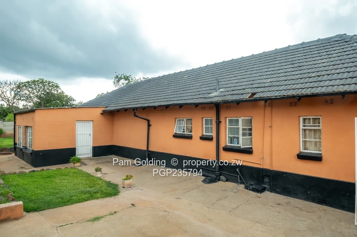 Avondale West | 1,344sqm | Excellent Redevelopment Opportunity (Sole Mandate)