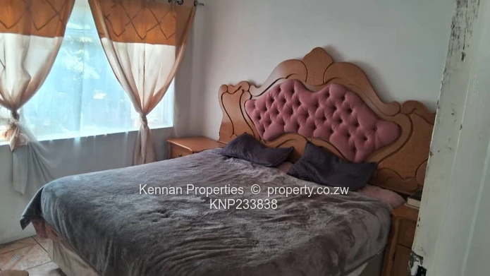 Quaint Home With Character!