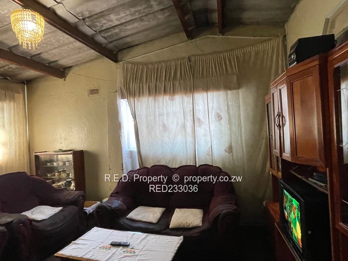 Affordable Comfort with Room to Grow