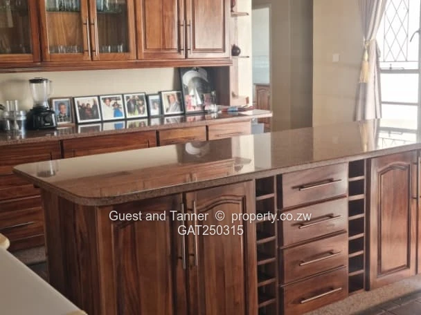 Greystone Park | Exceptional Family Home for Sale