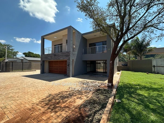 Beautiful townhouse for sale 