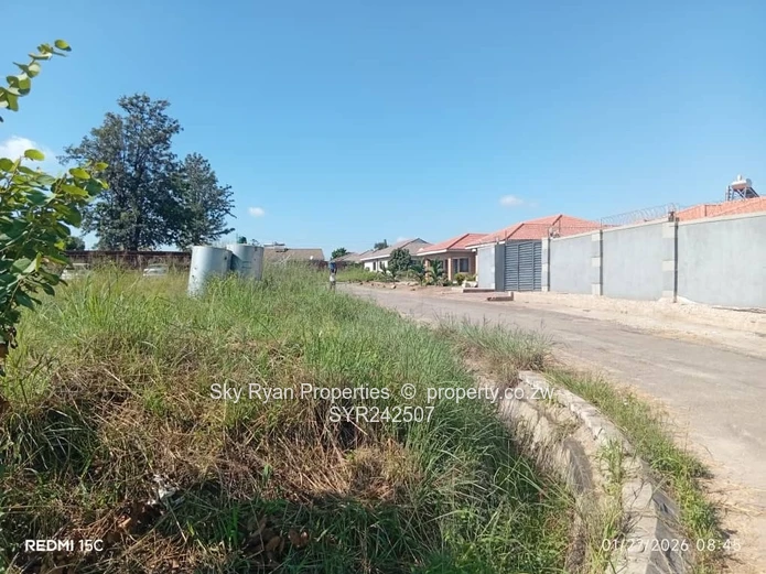 Waterfalls Parktown Corner Stand For Sale