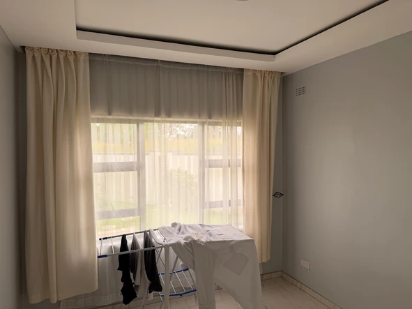 2 Bedroom Townhouse Complex