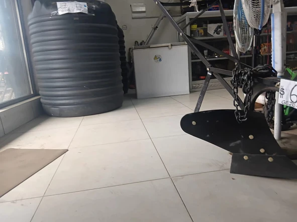 Shop & Retail Property