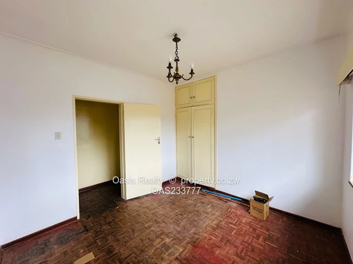 Recently Renovated House for Rent