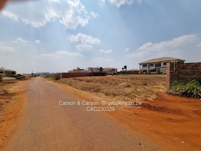Prime for your dream home....