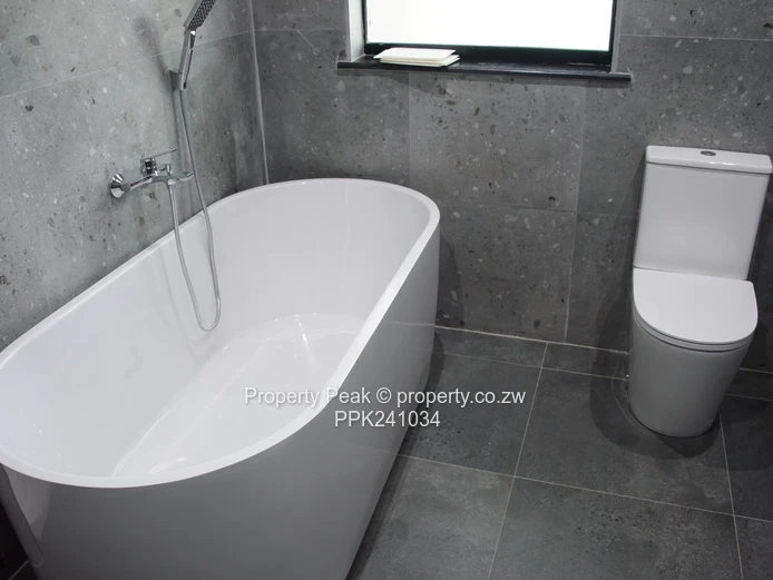 Beautiful Apartments X 3 For Rent In Gletwyn, Chishawasha