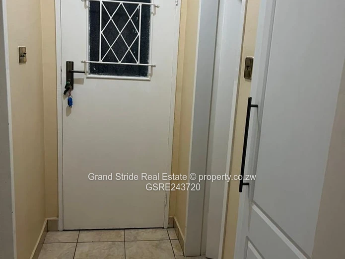 Fully Furnished Flat For Rent In Avenues