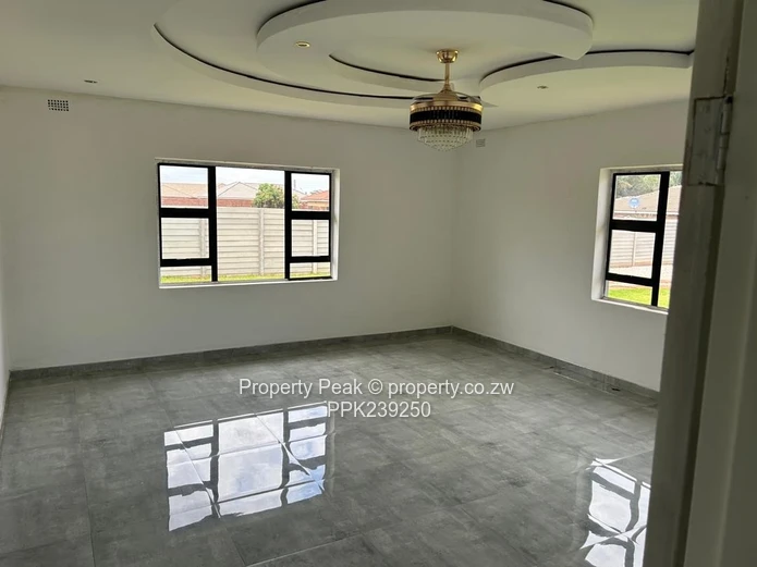 Mount Pleasant Heights  Brand New House For Sale 