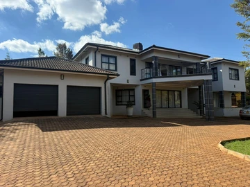 6 Bedroom House
