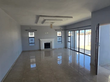 4 Bedroom Townhouse Complex