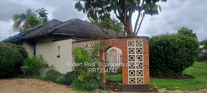 Solid family home. Unlimited potential 