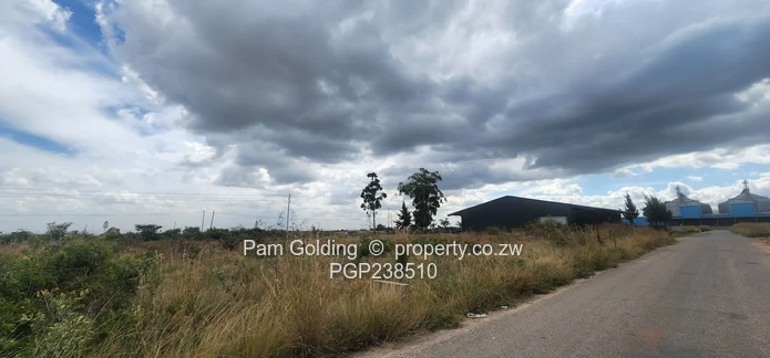 Two Prime Industrial Stands for Sale, Unbeatable Location!