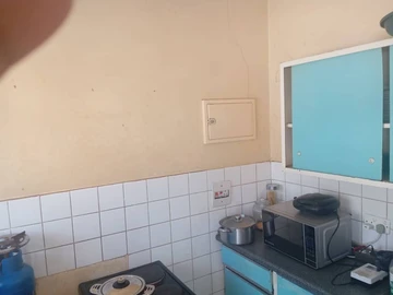 2 Bedroom Garden Flat