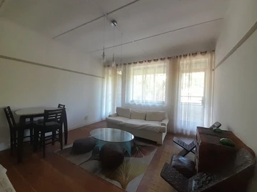 Flat & Apartment