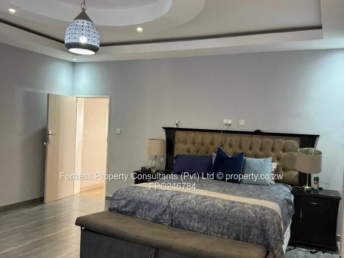 Hogerty Hill: 6-Bed Mansion — luxury gated community 
