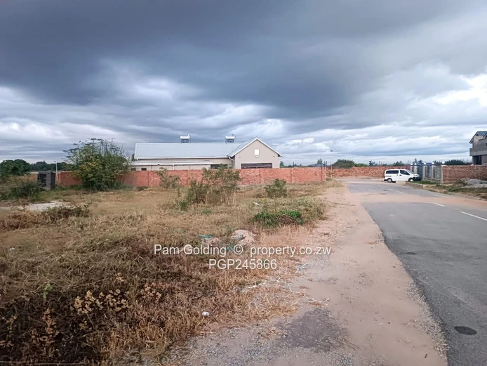 Prime Corner Residential Stand in Arlington East!