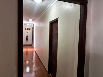 8 Bedroom Townhouse Complex