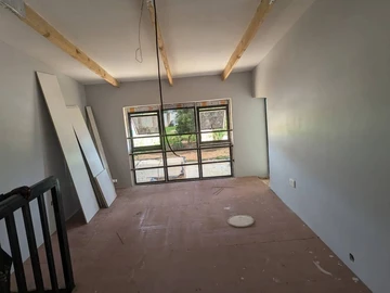 3 Bedroom Garden Flat