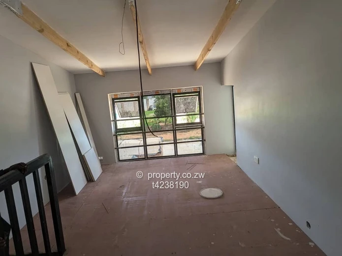 Waterfalls Derbyshire cluster house to rent  (Sole Mandate)