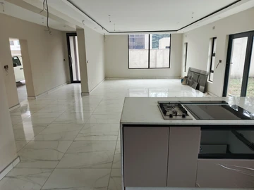 4 Bedroom Townhouse Complex