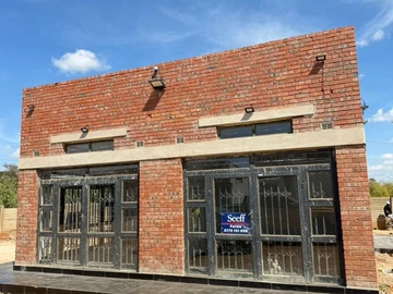 Shop & Retail Property