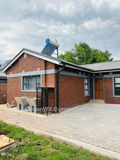 Greendale Apartments For Rent 4Bed 